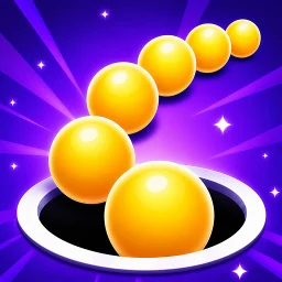 Icono de Beads Funnel